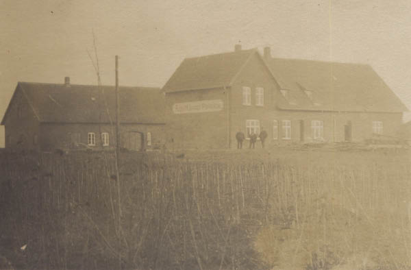 bygninger 1919