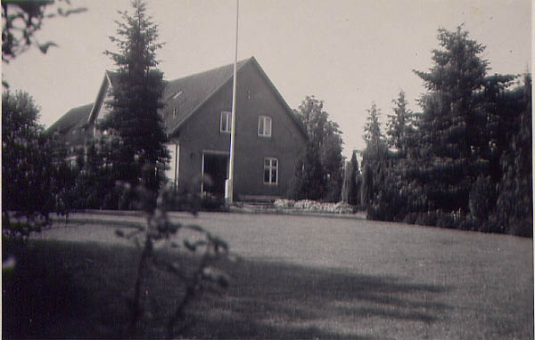 kernehusafstand